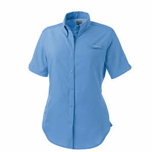 7277 Women's Tamiami II Short Sleeve Shirt